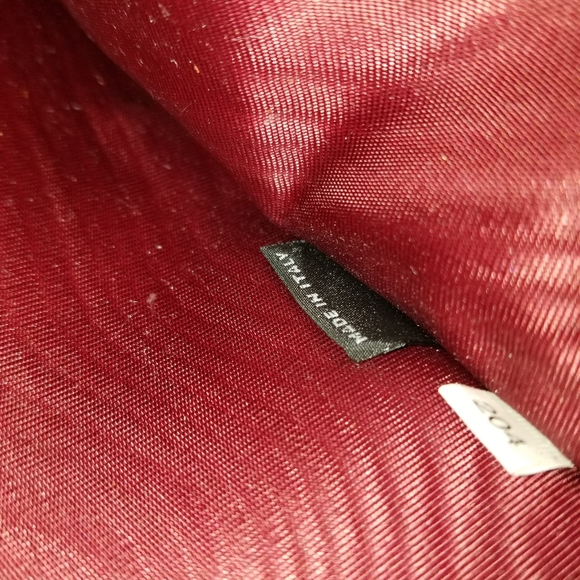 PRADA Beautiful Double Sided Flap wallet Italy - Picture 3 of 16